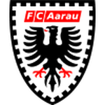Aarau logótipo
