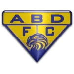 ABD FC logótipo