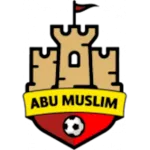 Abu Muslim logótipo