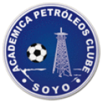 Académica do Soyo Logo