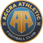 Accra Athletic logótipo