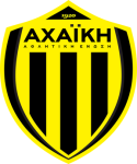 Achaiki logótipo