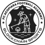 Acopiara U20 logótipo
