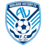 Adelaide Victory logótipo