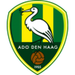 ADO Den Haag U18 logótipo