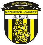 AEN logótipo