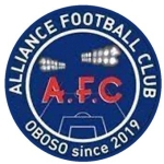 AFC Evere logótipo