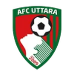 AFC Uttara logo