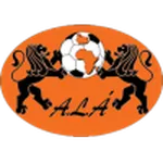 Afríka logo