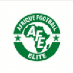 Afrique Football Élite Logo