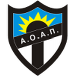 Agia Paraskevi Logo