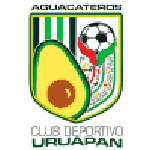 Aguacateros CDU Logo