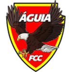 Aguia FC U20 Logo