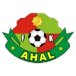 Ahal Logo