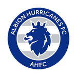 AHFC Royals football.logo