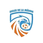 Aigles de la Médina logo