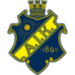 AIK Logo