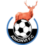 Aïnonvi Logo
