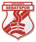 Akçaabat Sebatspor logo