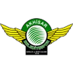 Akhisar Belediye logo