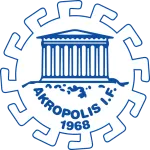 Akropolis logo