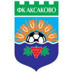 Aksakovo Logo