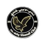 Al Ahly Shendi logótipo