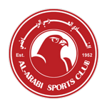 Al Arabi logótipo