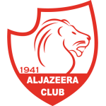 Al Jazira Logo