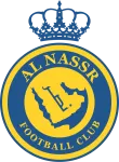 Al Nassr W logo