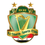 Al Shorta Logo