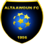 Al Taawon Logo