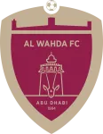 Al Wahda U23 logótipo