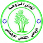 Al Zoma Khartoum logótipo