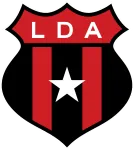 Alajuelense W logo