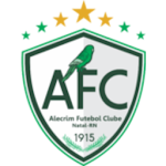 Alecrim U17 Logo
