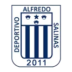 Alfredo Salinas