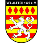Alfter logótipo
