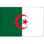 Algeria Logo