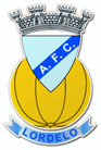 Aliados Lordelo Logo