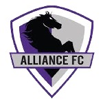 Alliance logótipo
