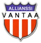 Allianssi Vantaa logo