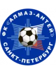 Almaz Antey U19 logótipo