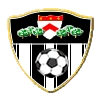 Alsager Town logótipo