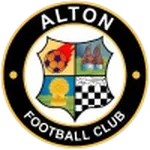 Alton Town logo