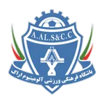 Aluminium Arak