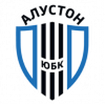 Alushta logótipo