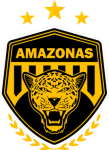 Amazonas U17 Logo