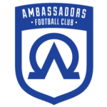 Ambassadors Cleveland logótipo