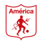 América de Cali W logo
